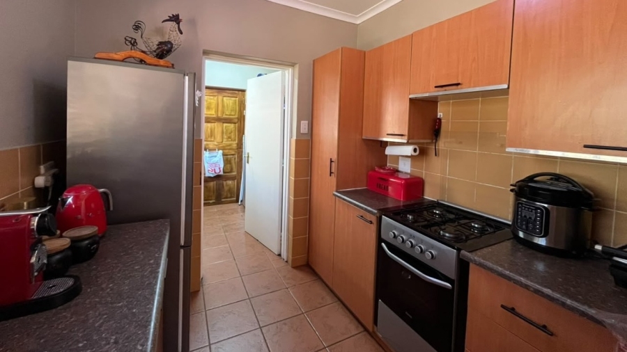 4 Bedroom Property for Sale in Cashan North West